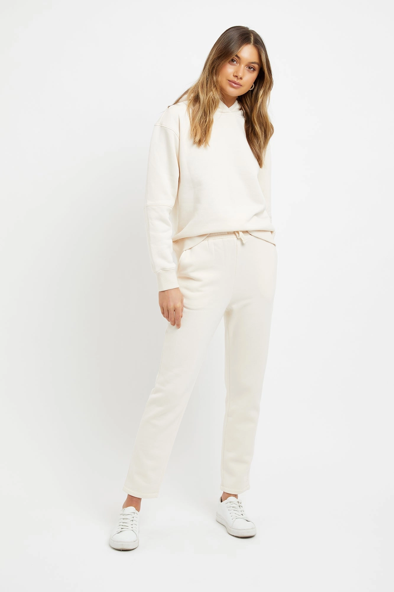 Brushed Isella Trackpant womens jeans online discount
