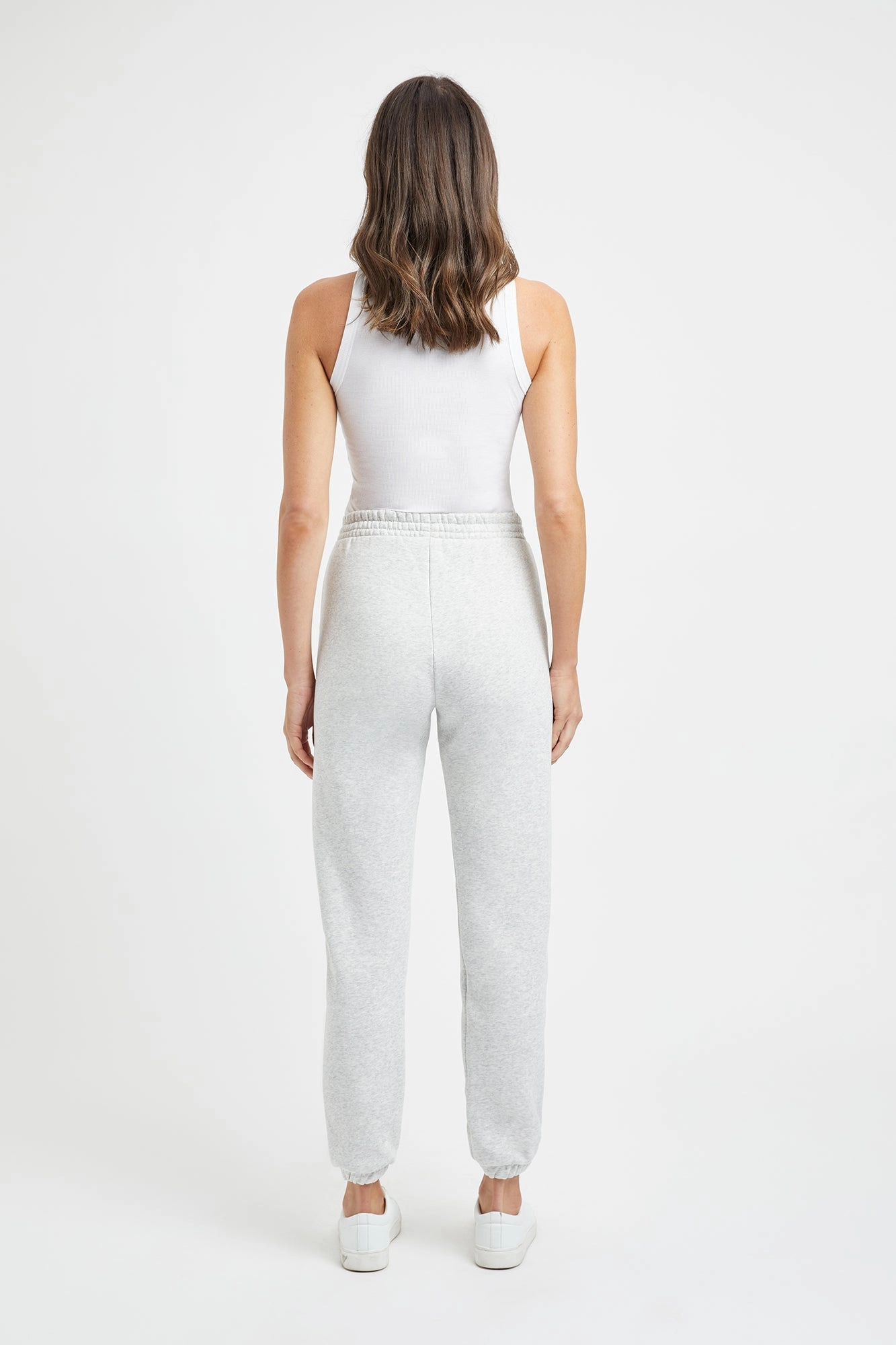 Brushed Isla Trackpant