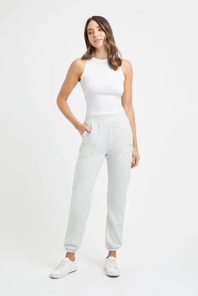 Brushed Isla Trackpant womens jeans online discount