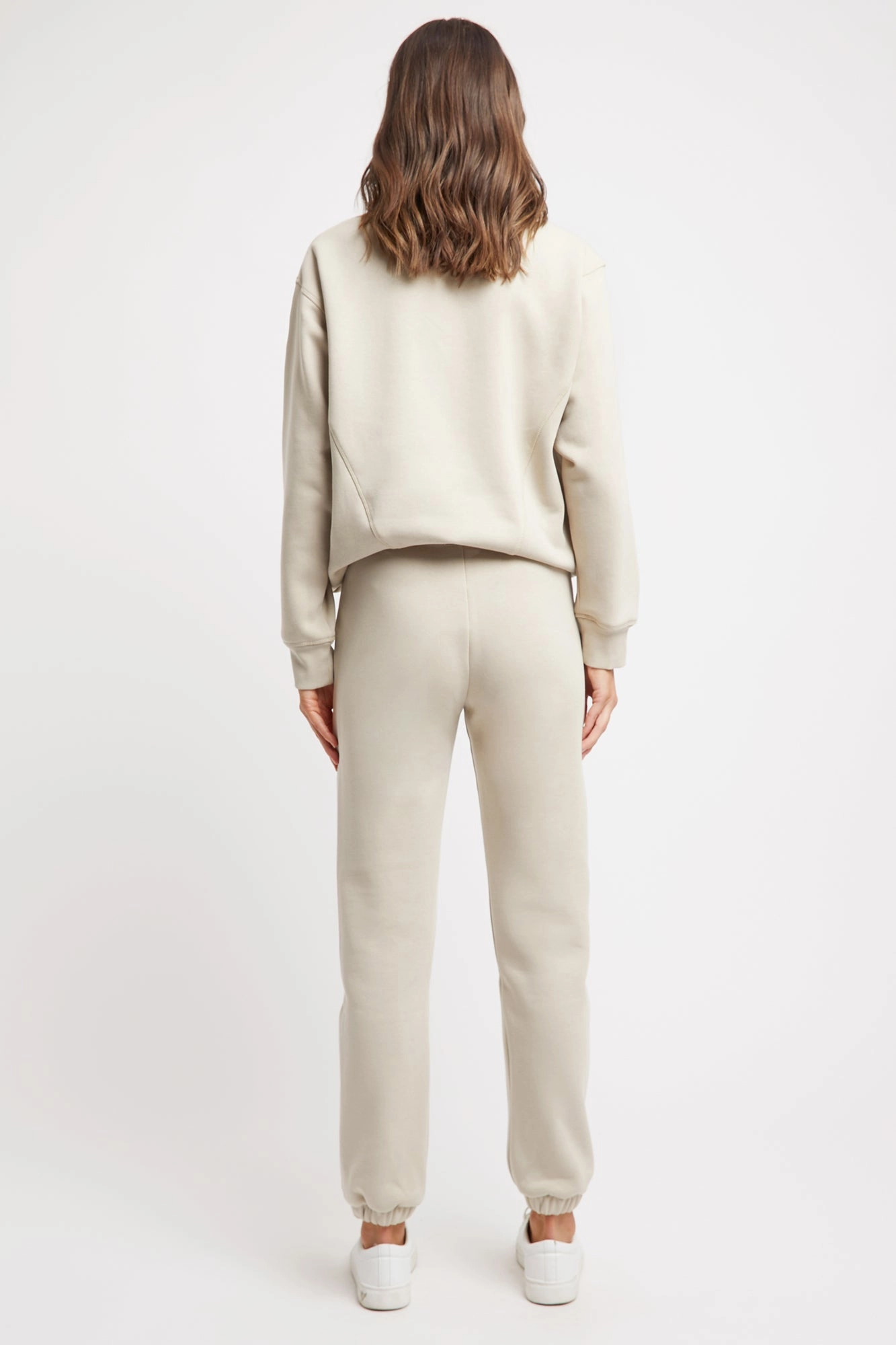 Brushed Jenna Trackpant