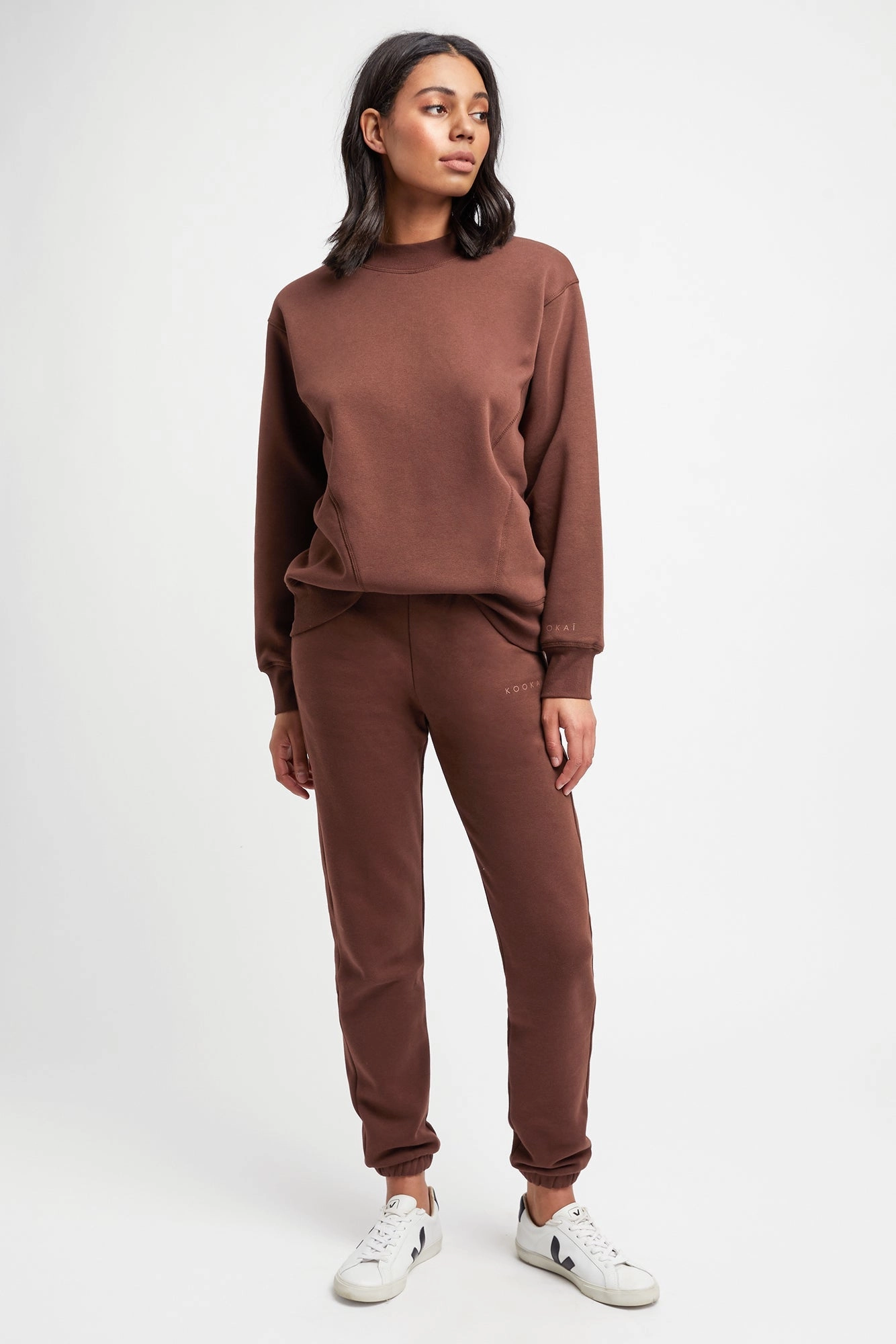 Brushed Jenna Trackpant womens jeans online discount