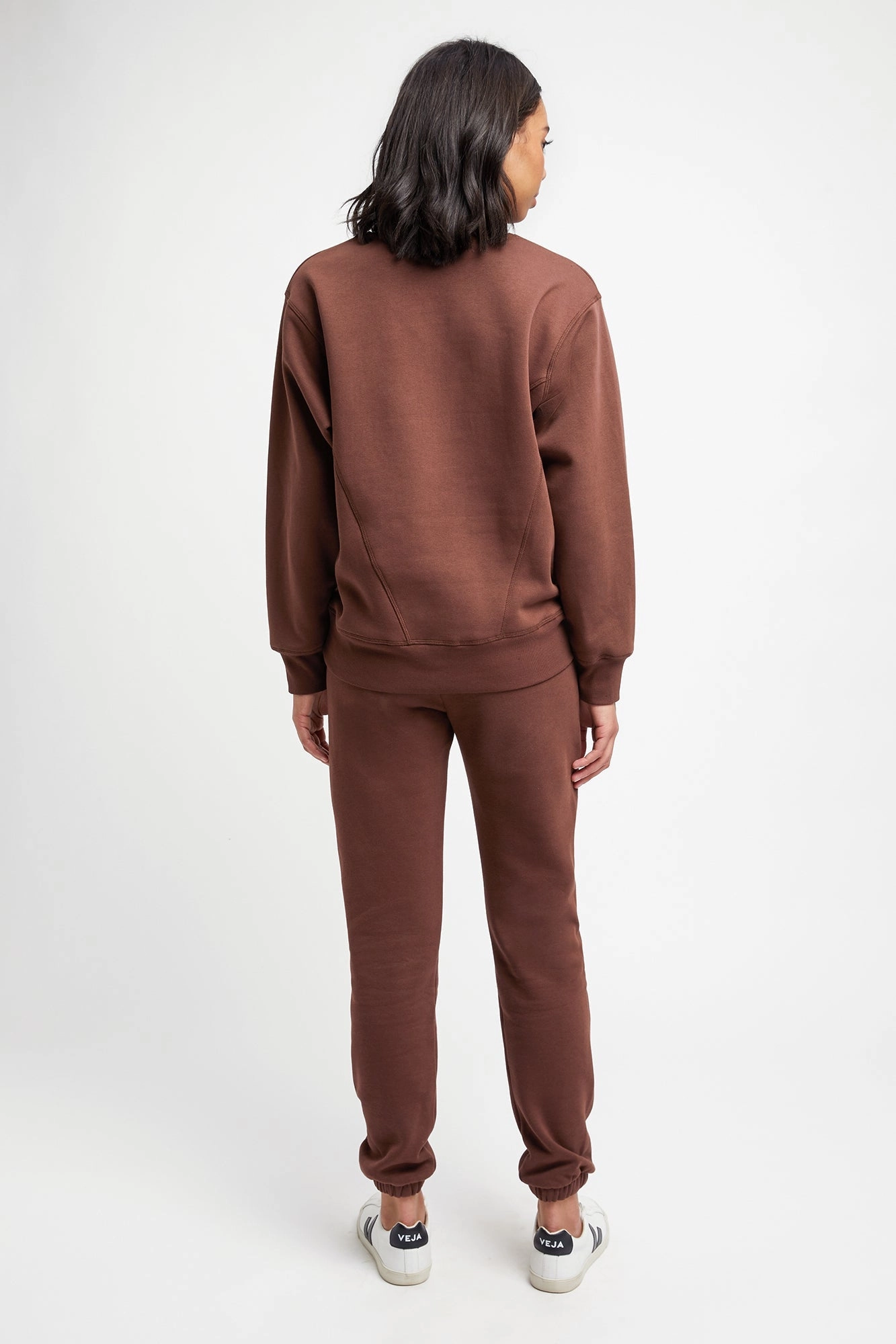 Brushed Jenna Trackpant