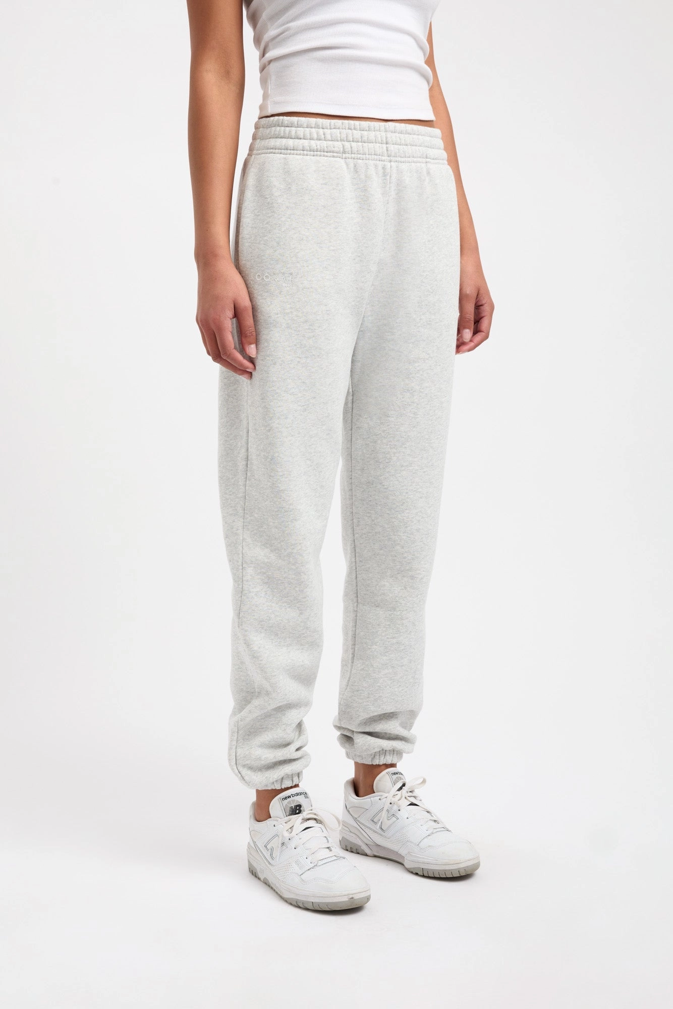 Brushed Williams Trackpant