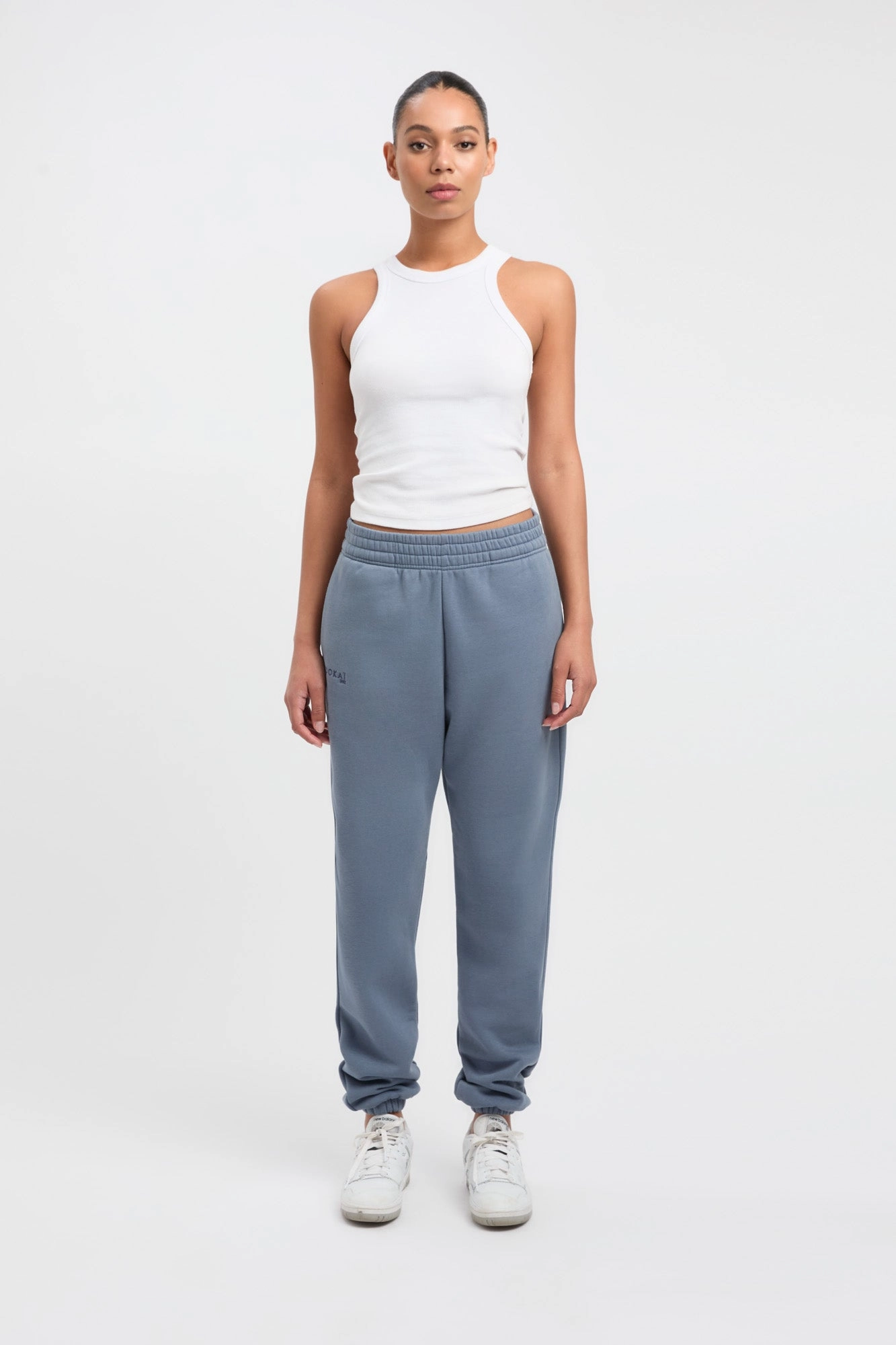 Brushed Williams Trackpant womens jeans online discount