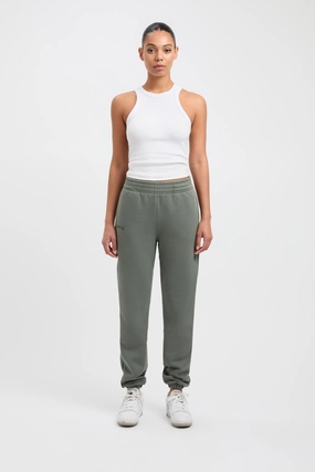Brushed Williams Trackpant womens jeans online discount