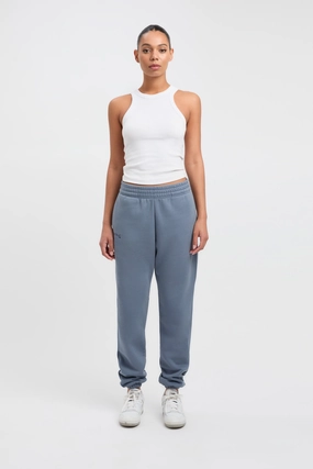 Brushed Williams Trackpant womens jeans online discount