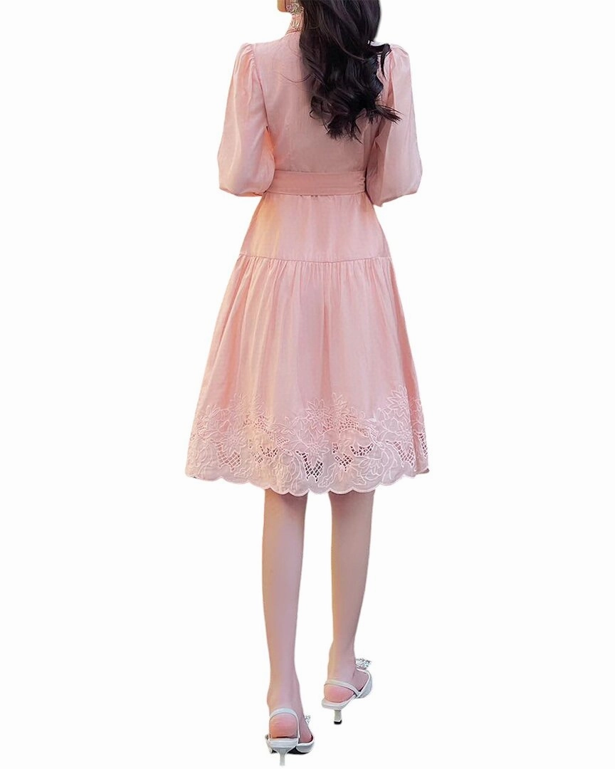 BURRYCO Dress