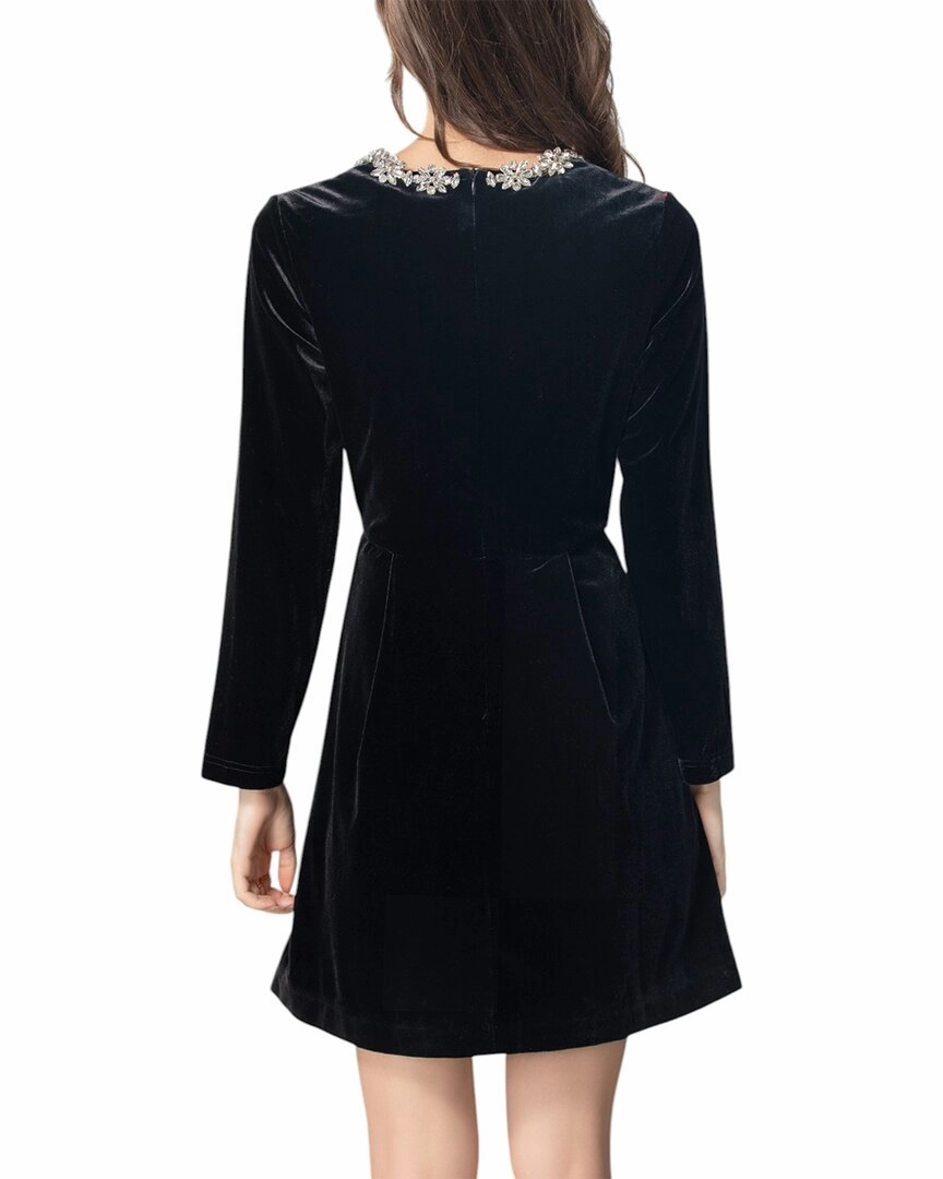 BURRYCO Dress
