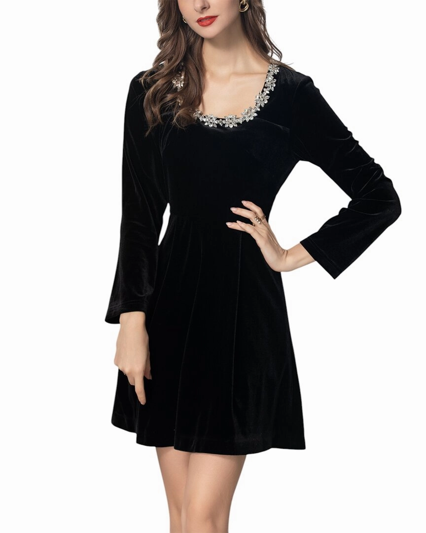 BURRYCO Dress