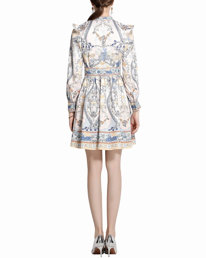 BURRYCO Dress