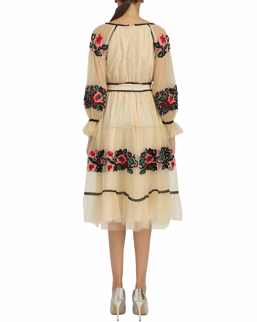 BURRYCO Dress