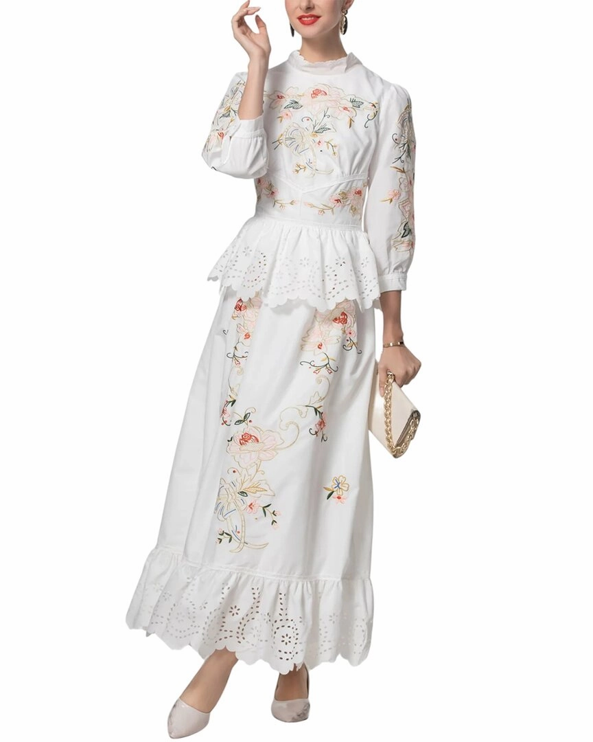 BURRYCO Dress