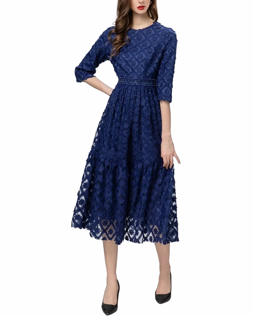 BURRYCO Dress