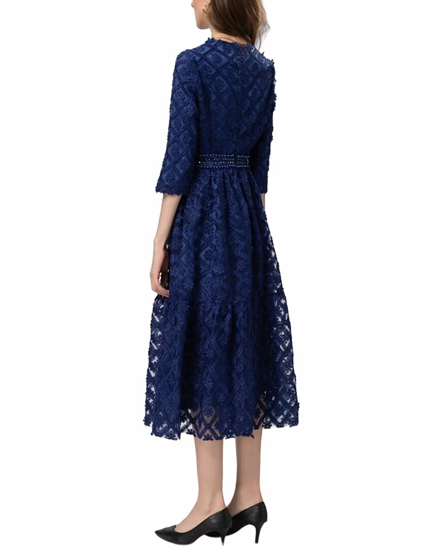 BURRYCO Dress