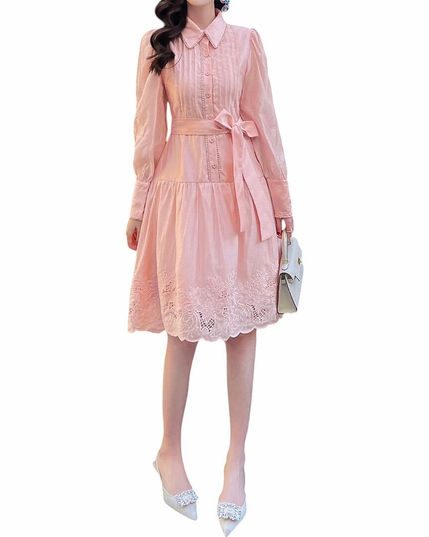 BURRYCO Dress