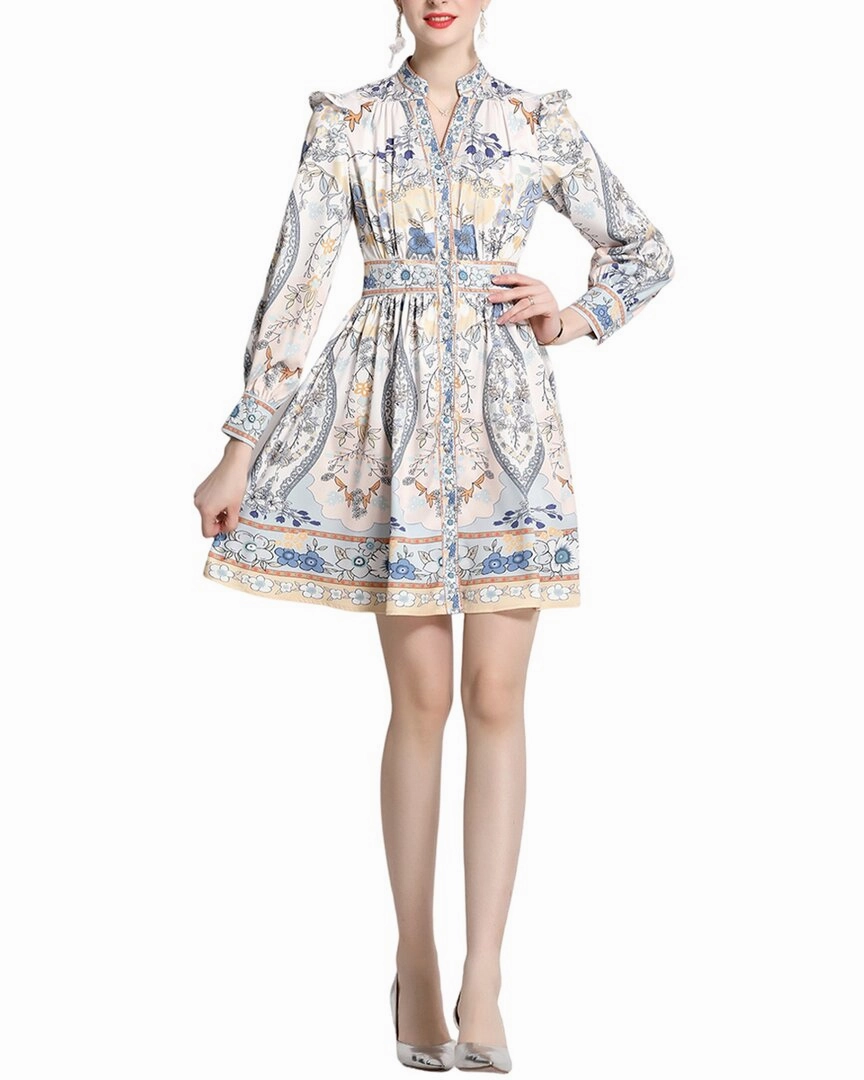 BURRYCO Dress