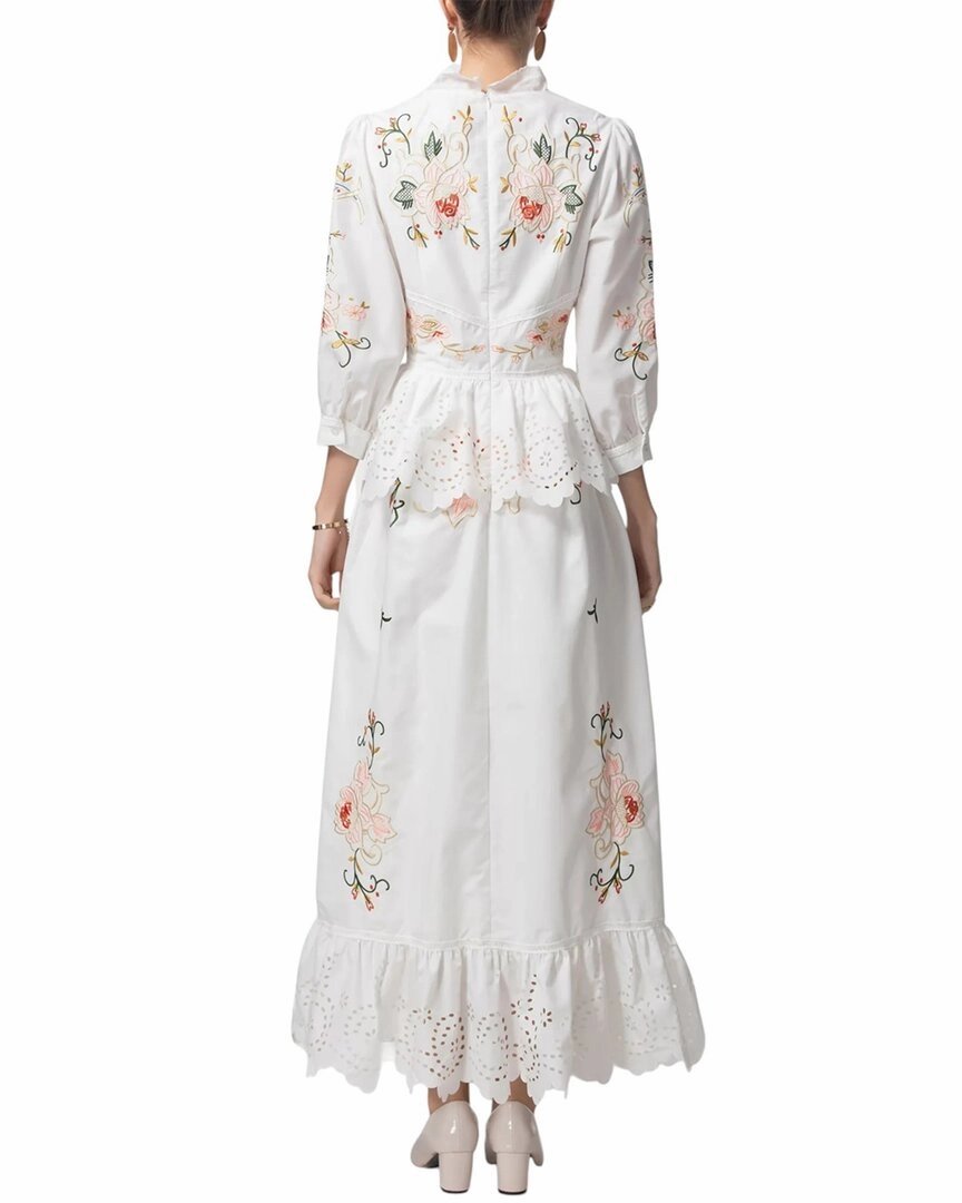 BURRYCO Dress