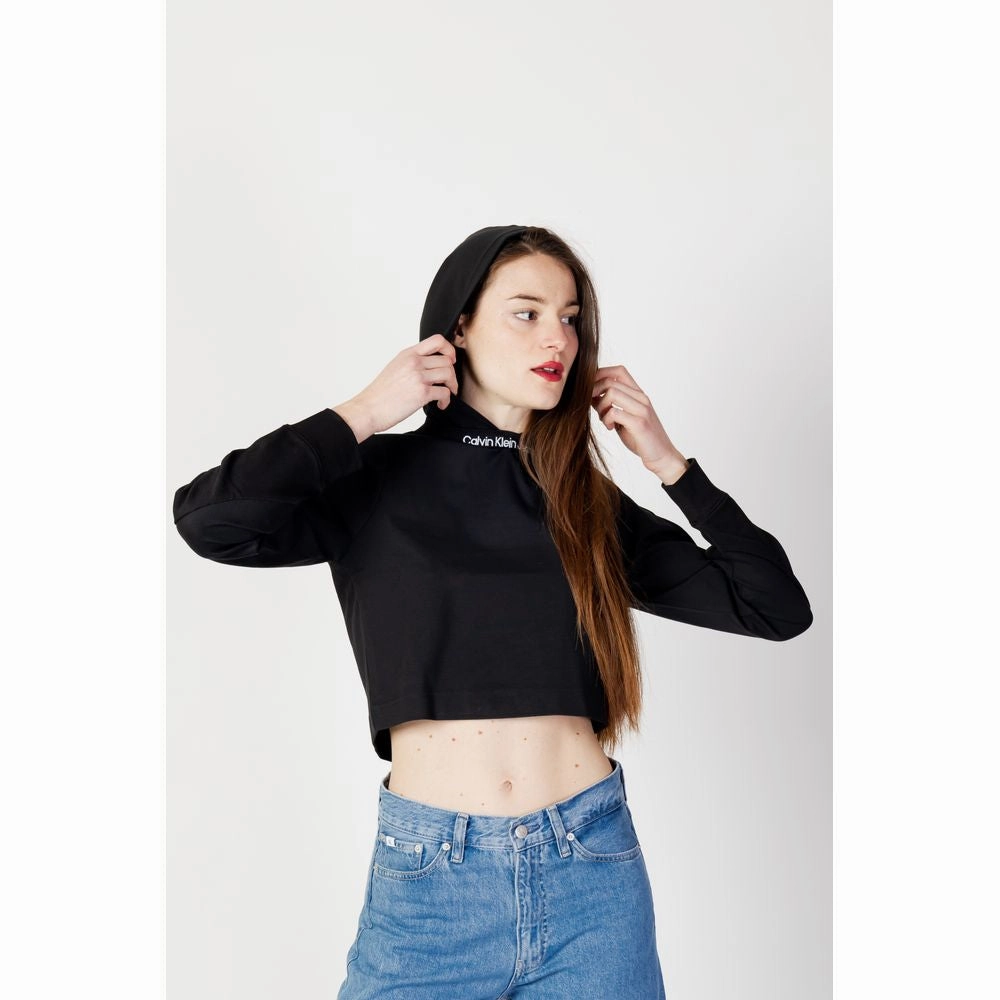 Calvin Klein Jeans Viscose Tops & Women's T-Shirt