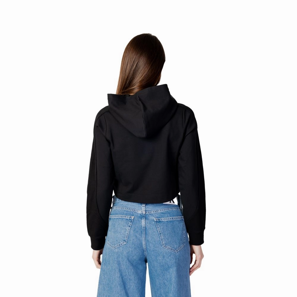 Calvin Klein Jeans Viscose Tops & Women's T-Shirt