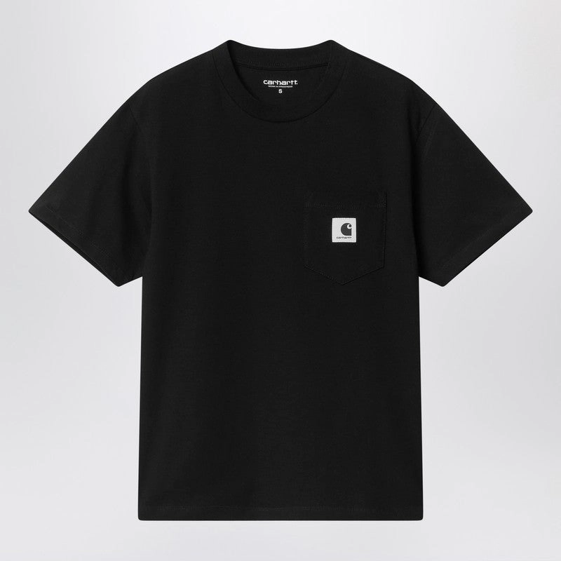 Carhartt Wip Women's S/S Pocket T-Shirt