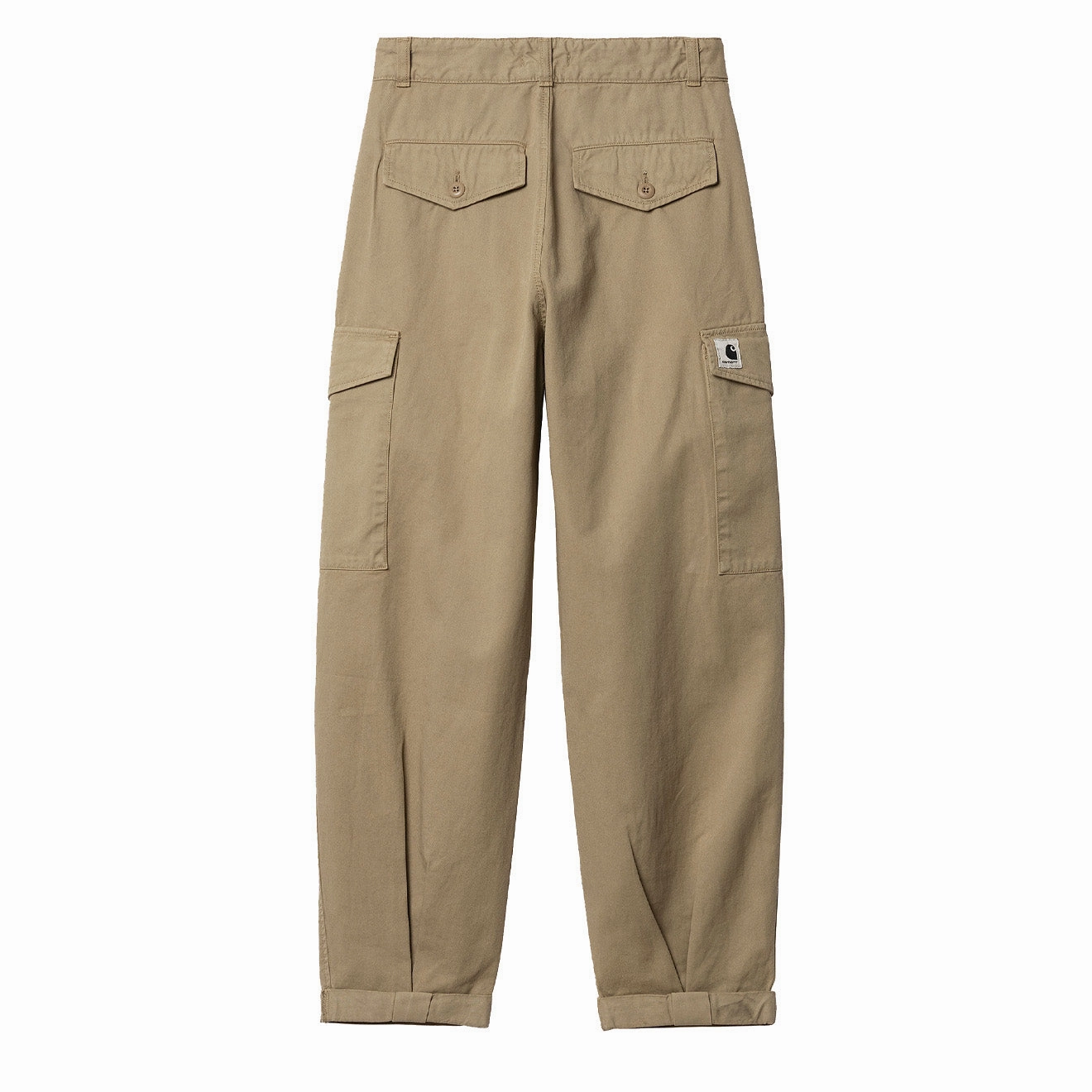 Carhartt WIP Womens Collins Pant Ammonite