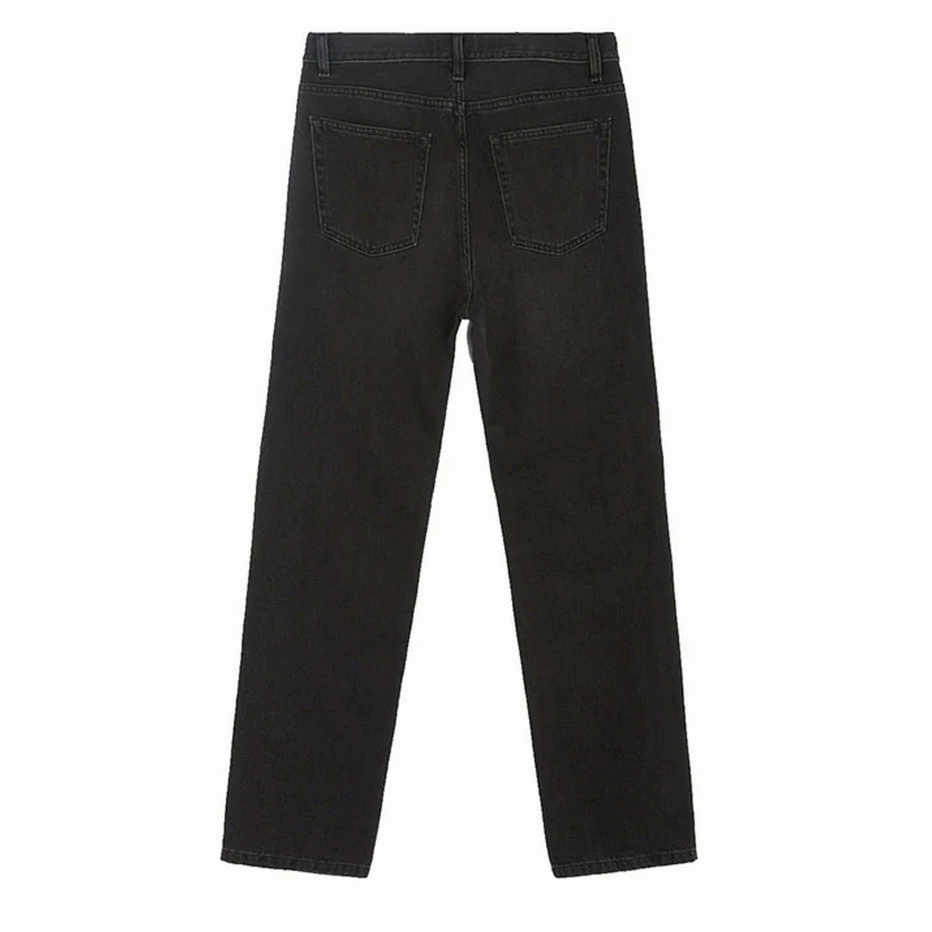 Carhartt WIP Womens Page Carrot Ankle Pant Black
