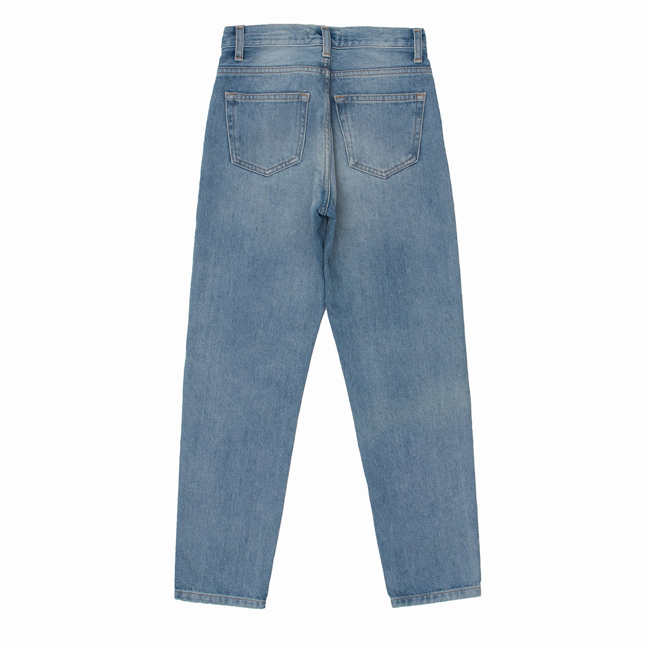 Carhartt WIP Womens Page Carrot Ankle Pant Maverick Blue