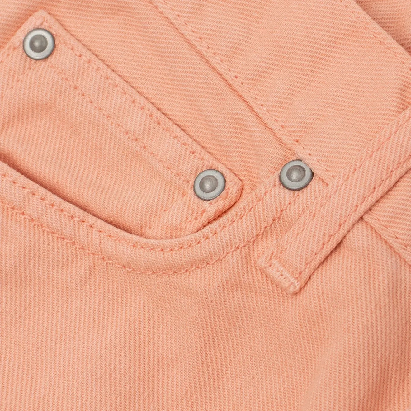 Carhartt WIP Womens Page Carrot Ankle Pant Peach