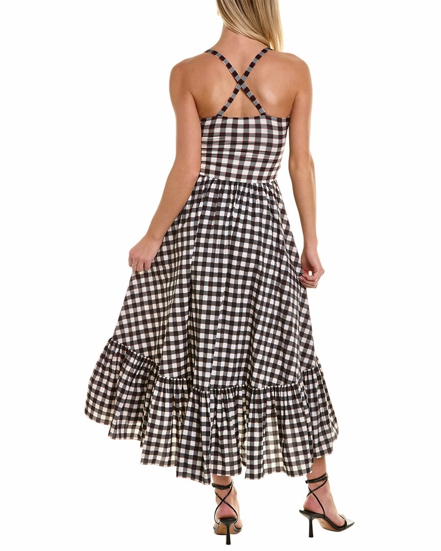 Caroline Constas Veronica Dress