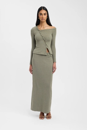Carter Maxi Skirt womens jeans online discount