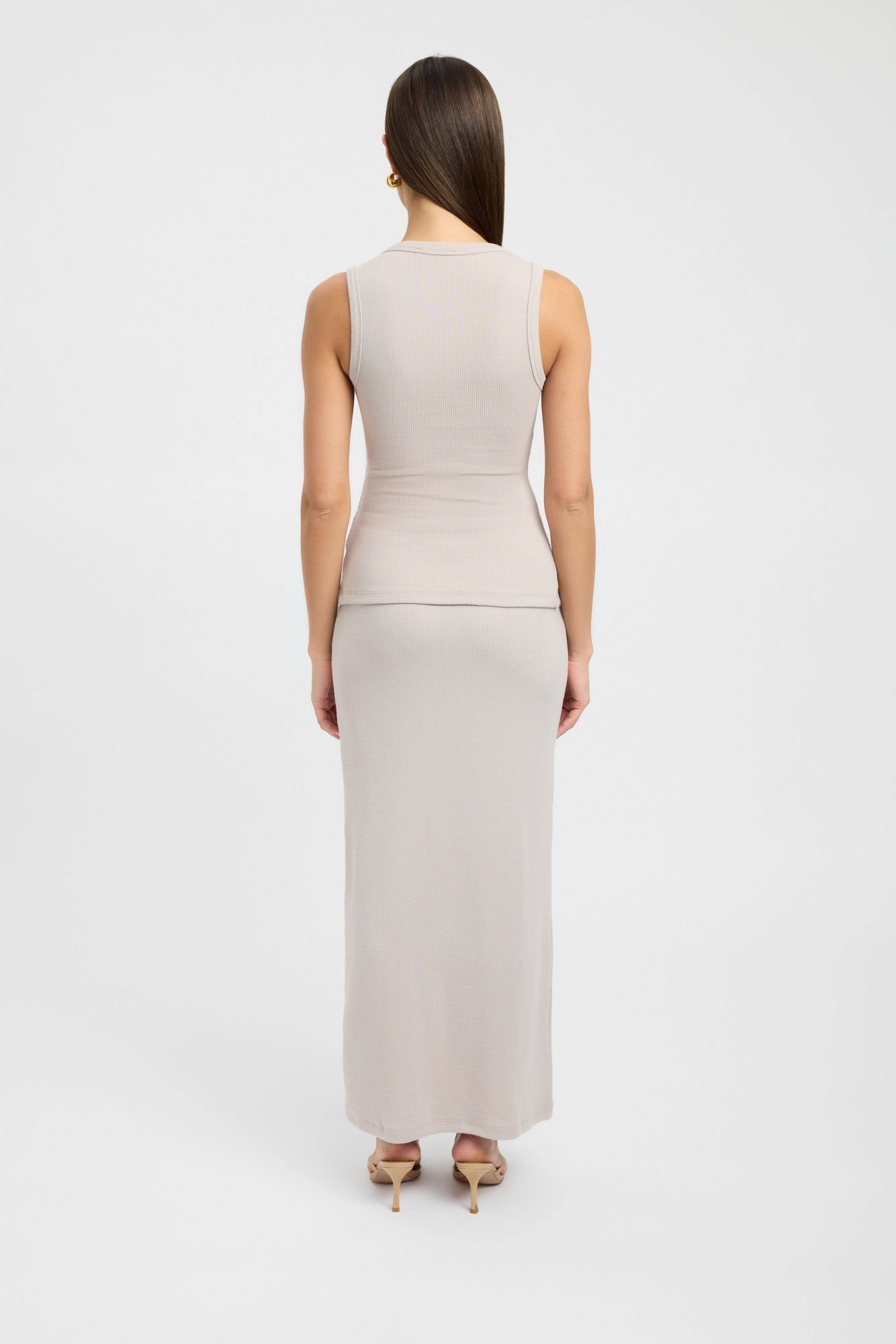 Carter Maxi Skirt