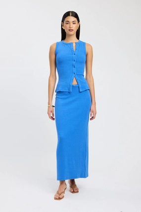 Carter Maxi Skirt womens jeans online discount