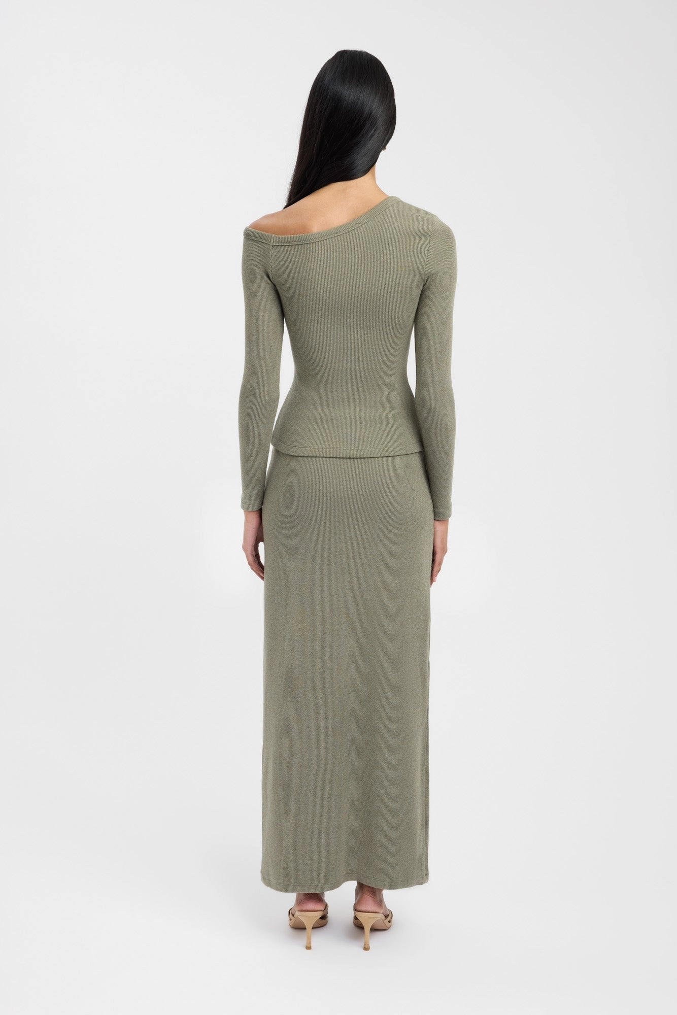 Carter Maxi Skirt