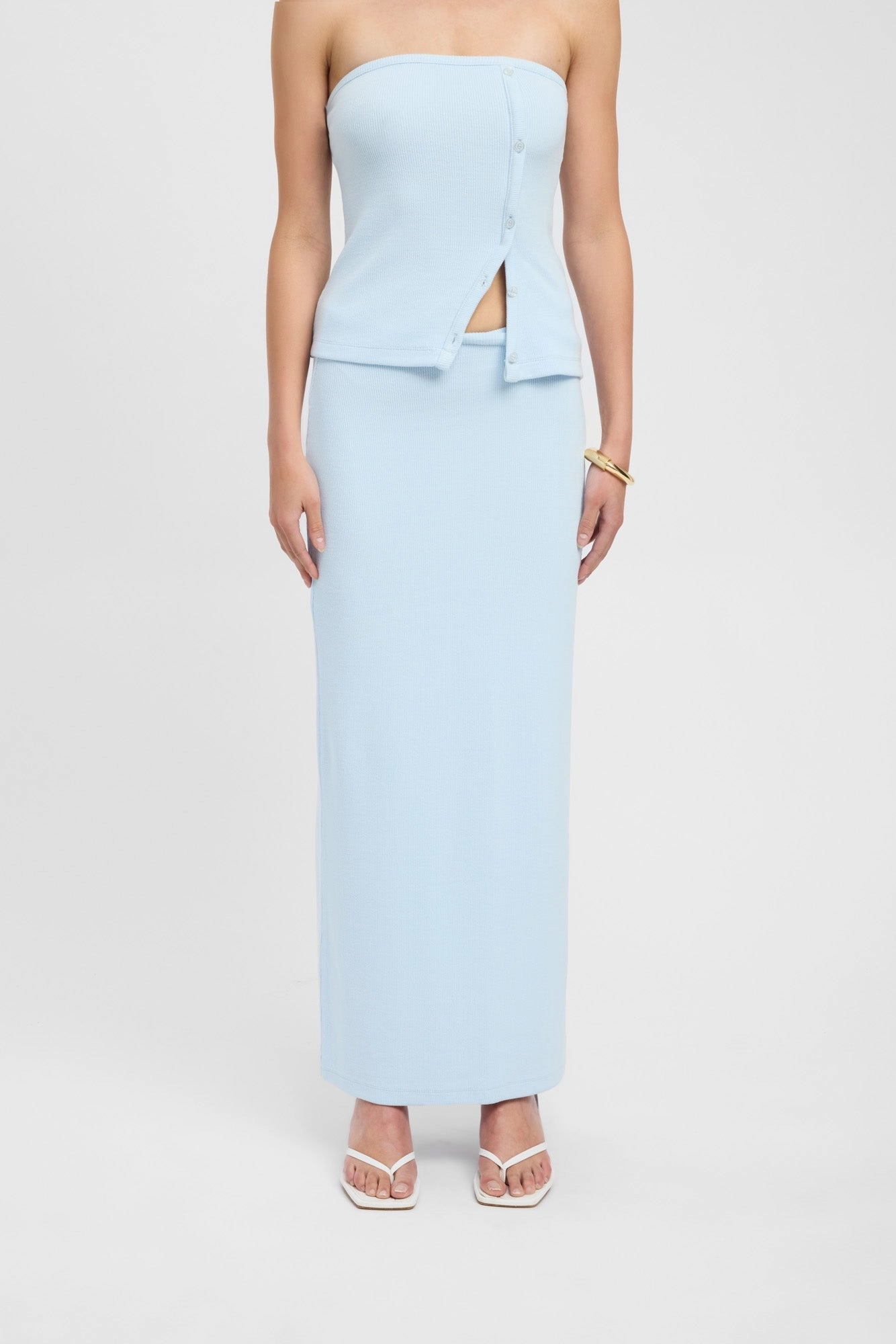 Carter Maxi Skirt