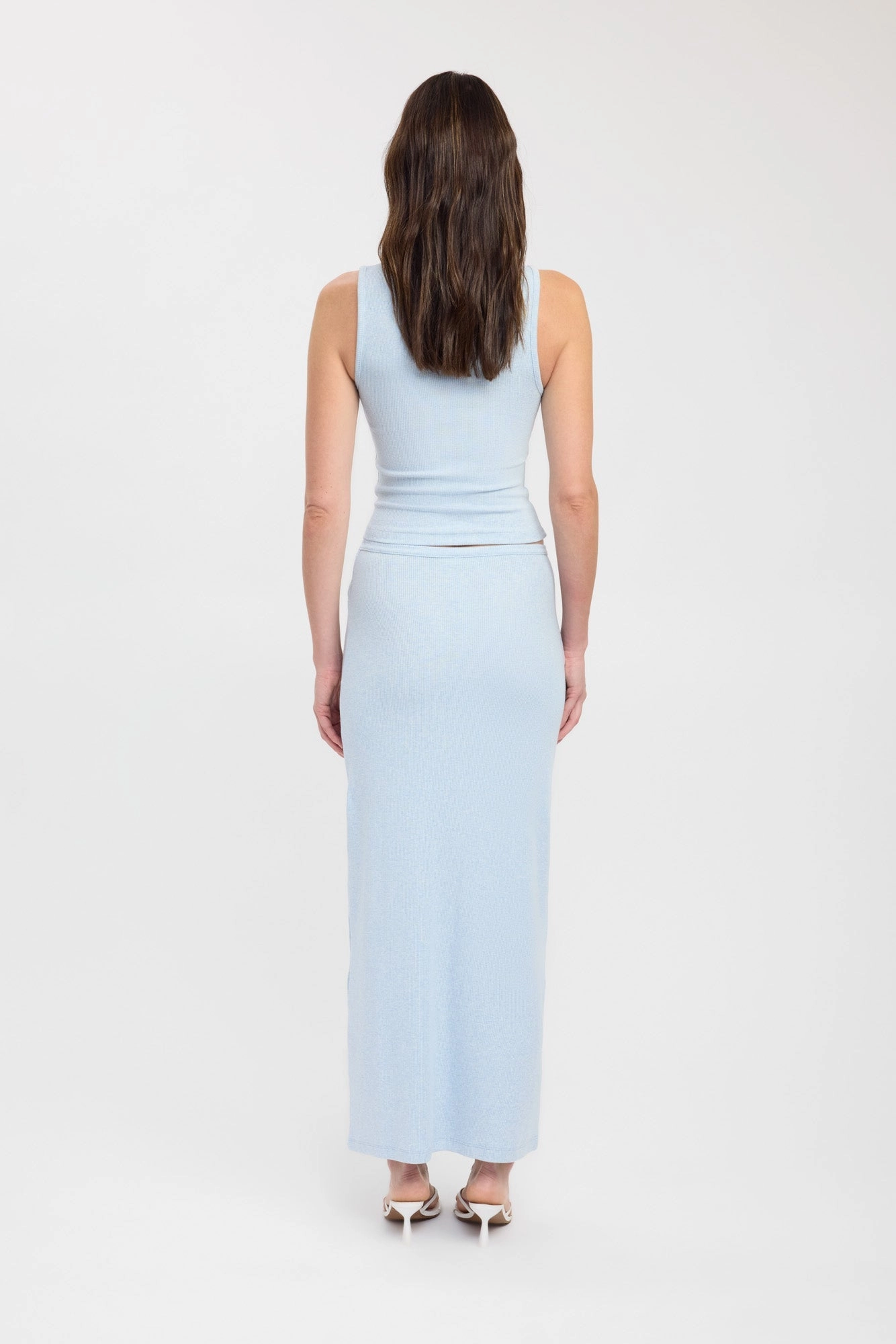 Carter Maxi Skirt