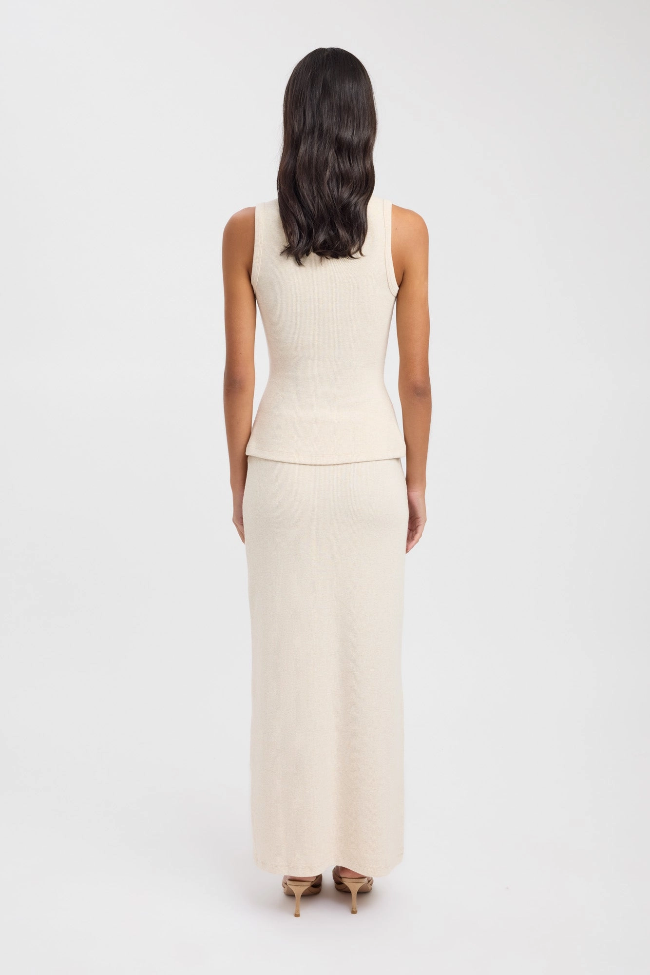 Carter Maxi Skirt