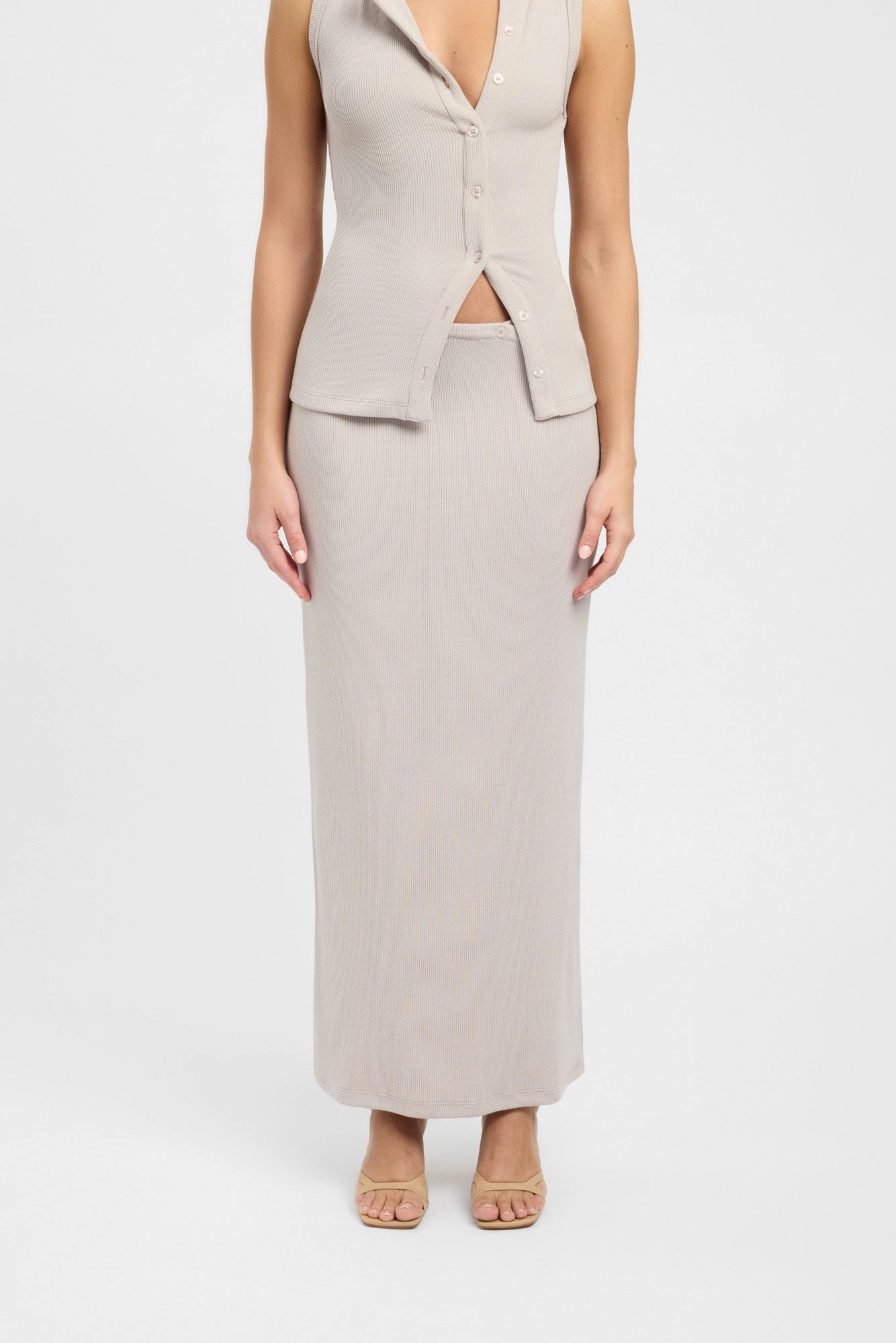 Carter Maxi Skirt