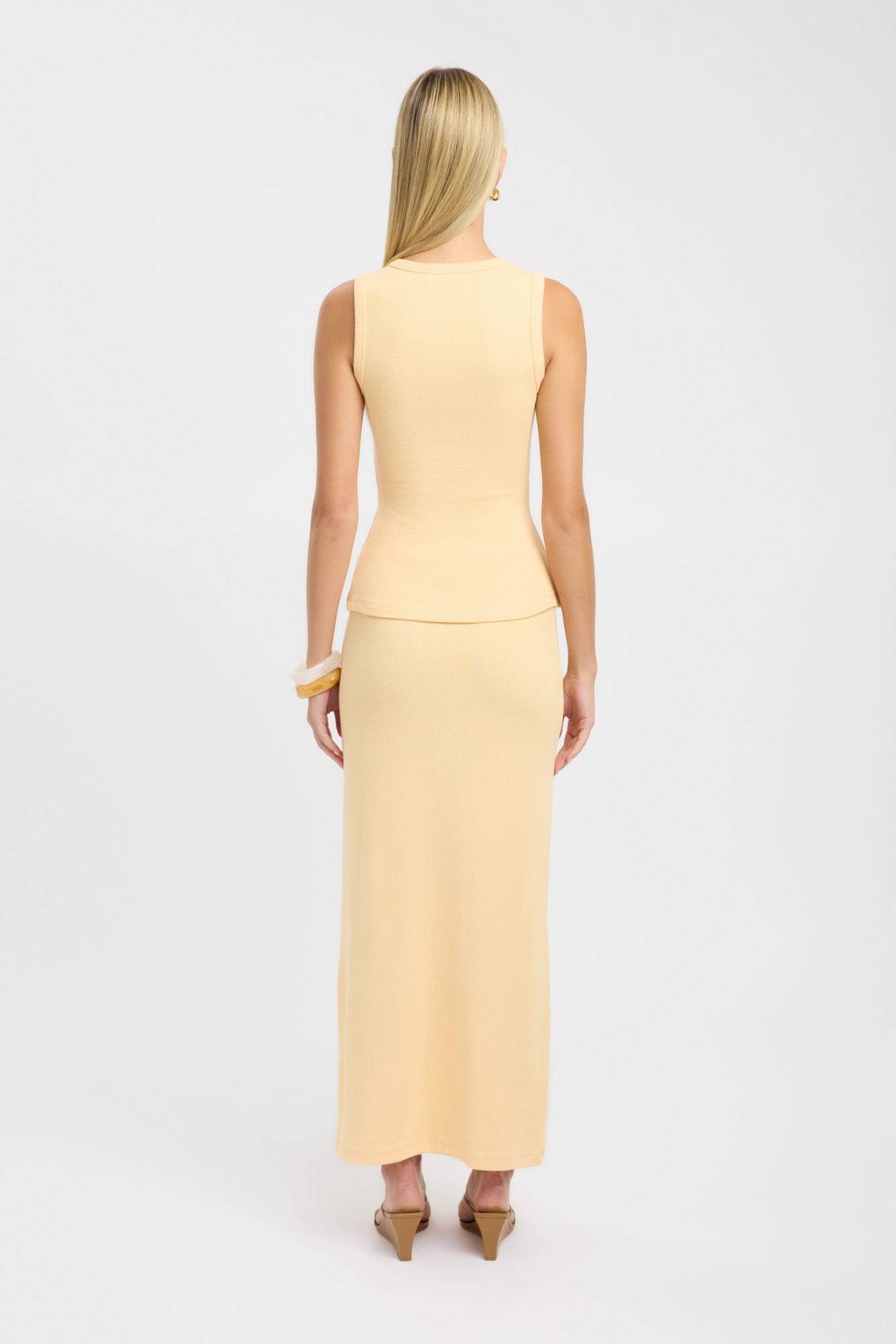 Carter Maxi Skirt