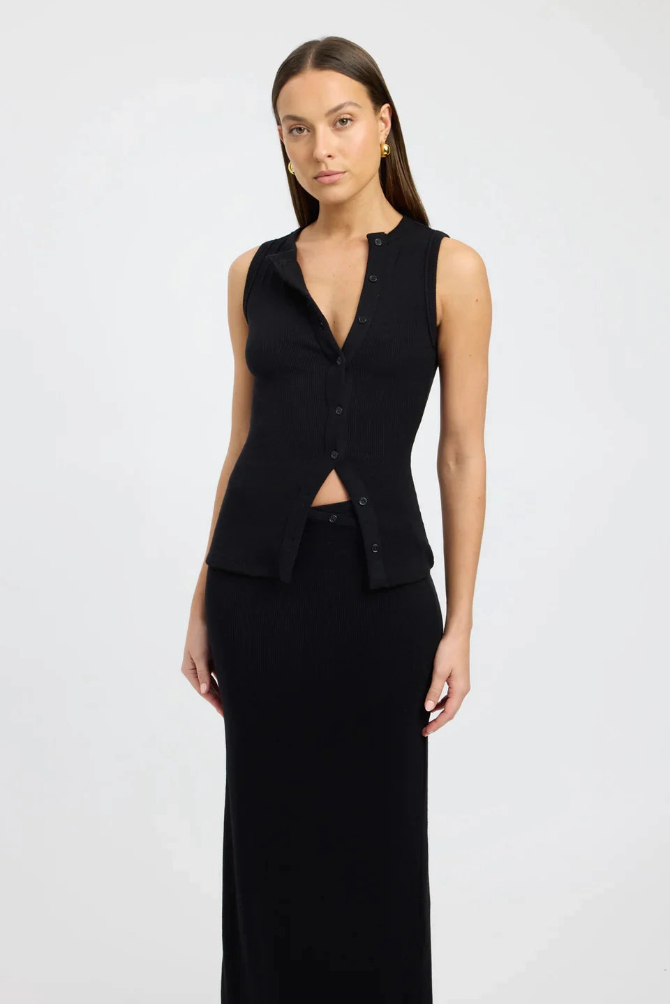Carter Maxi Skirt