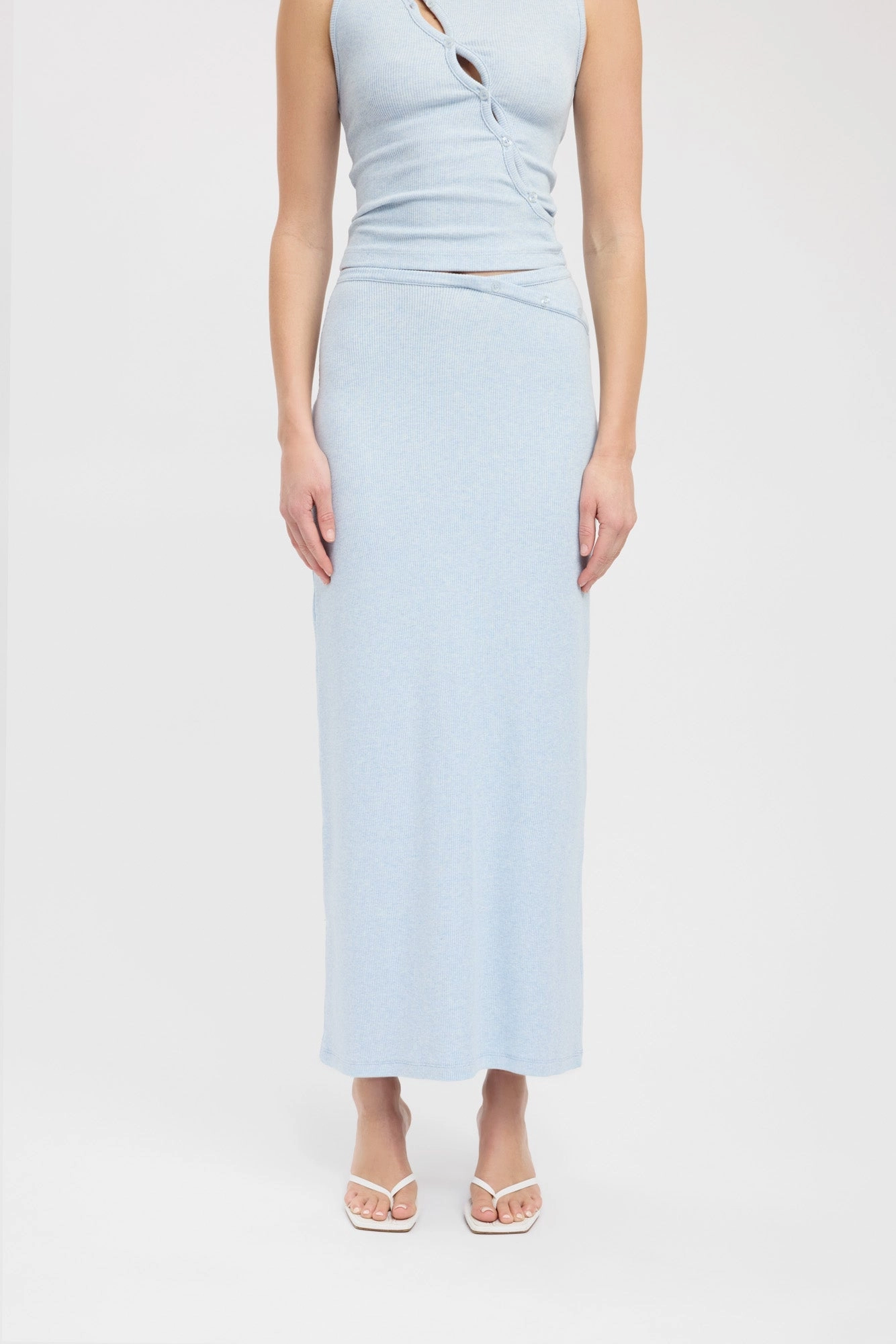 Carter Maxi Skirt