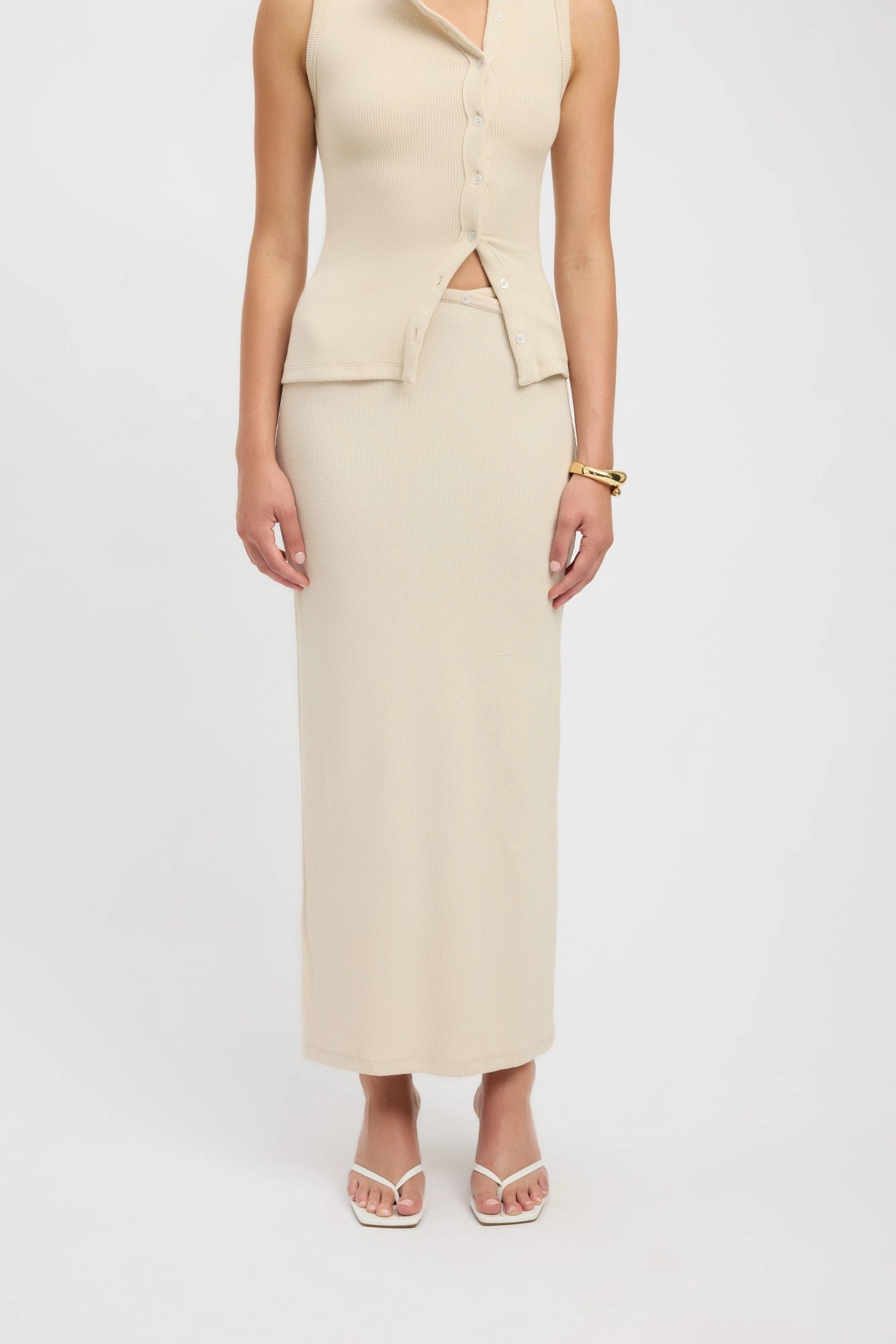 Carter Maxi Skirt