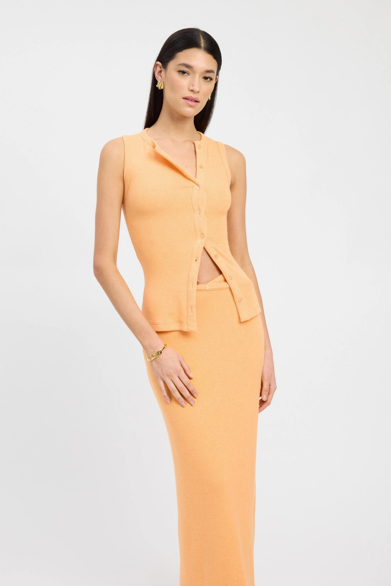 Carter Maxi Skirt