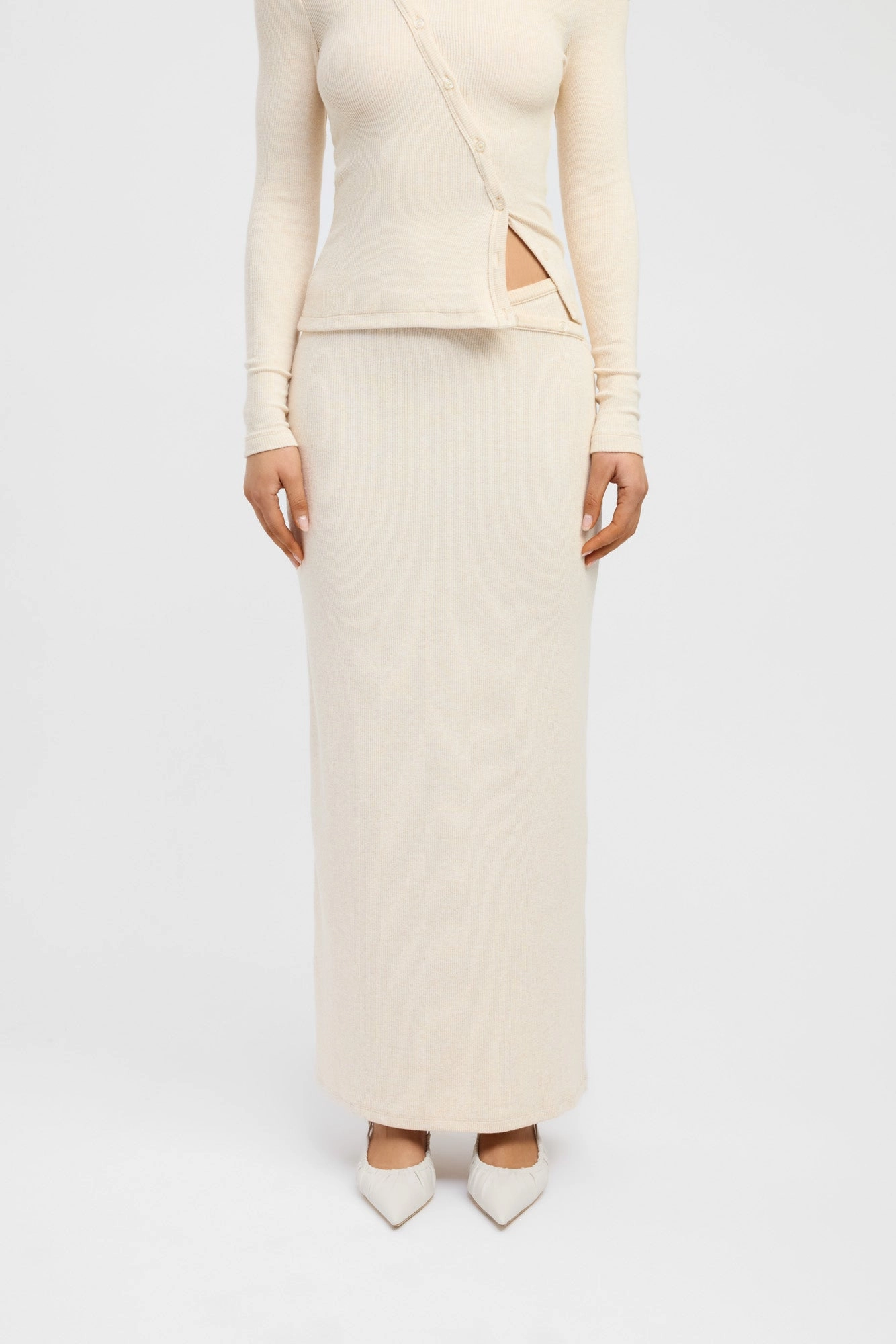 Carter Maxi Skirt