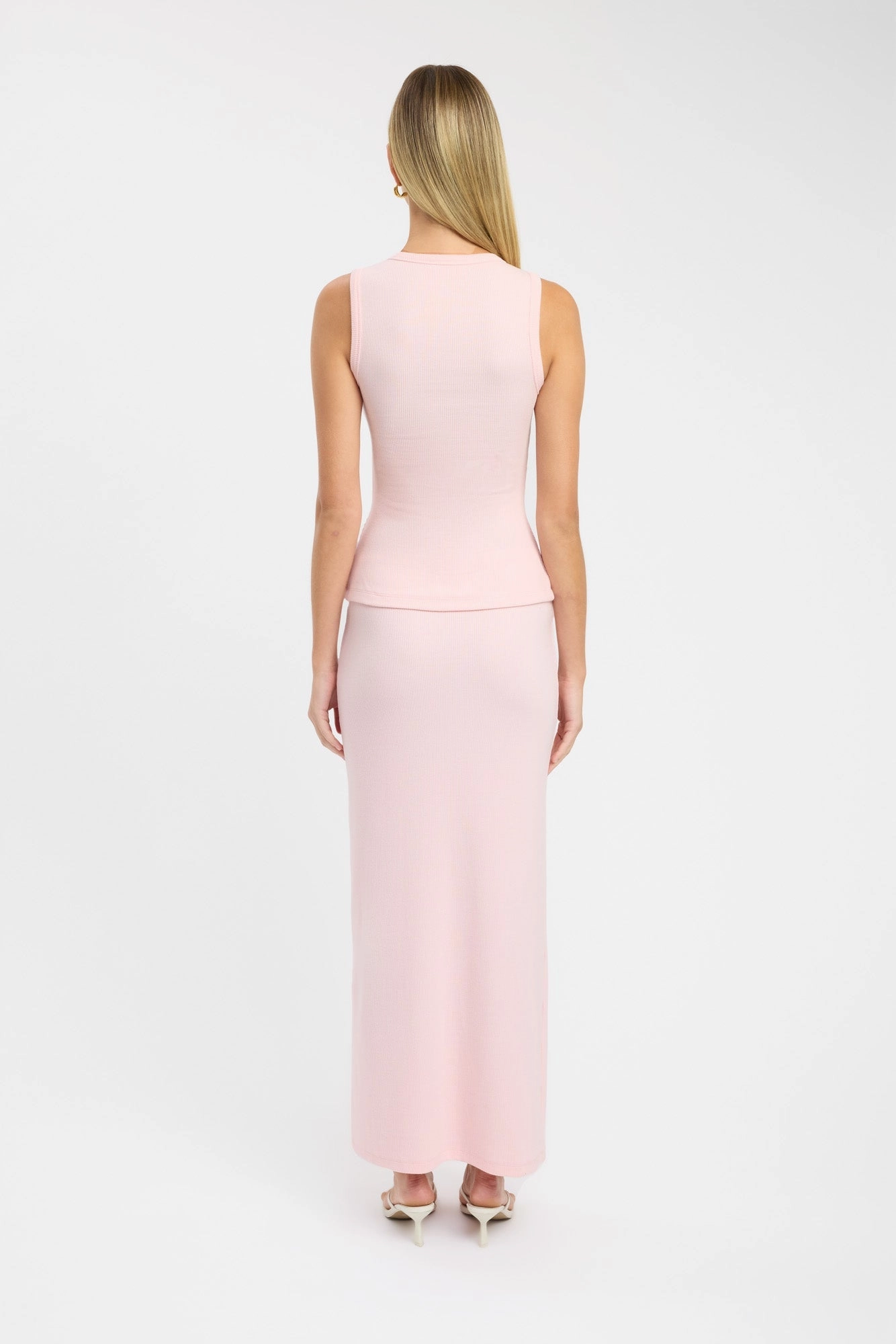 Carter Maxi Skirt