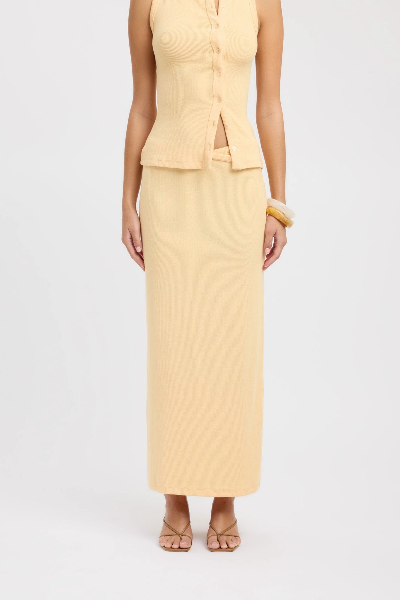 Carter Maxi Skirt