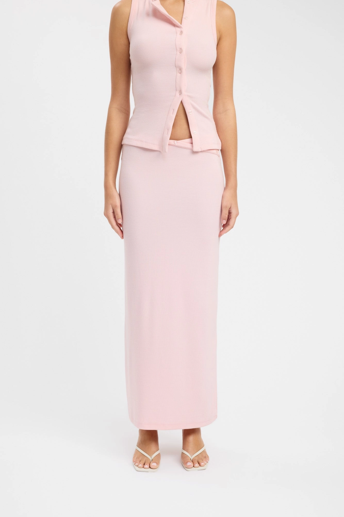 Carter Maxi Skirt