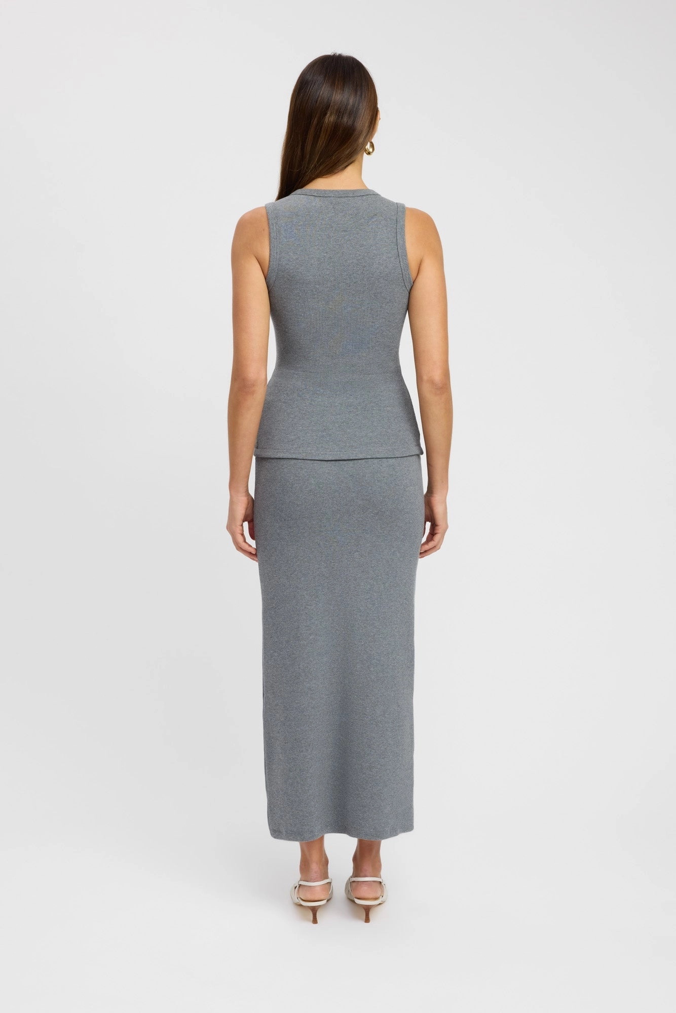 Carter Maxi Skirt