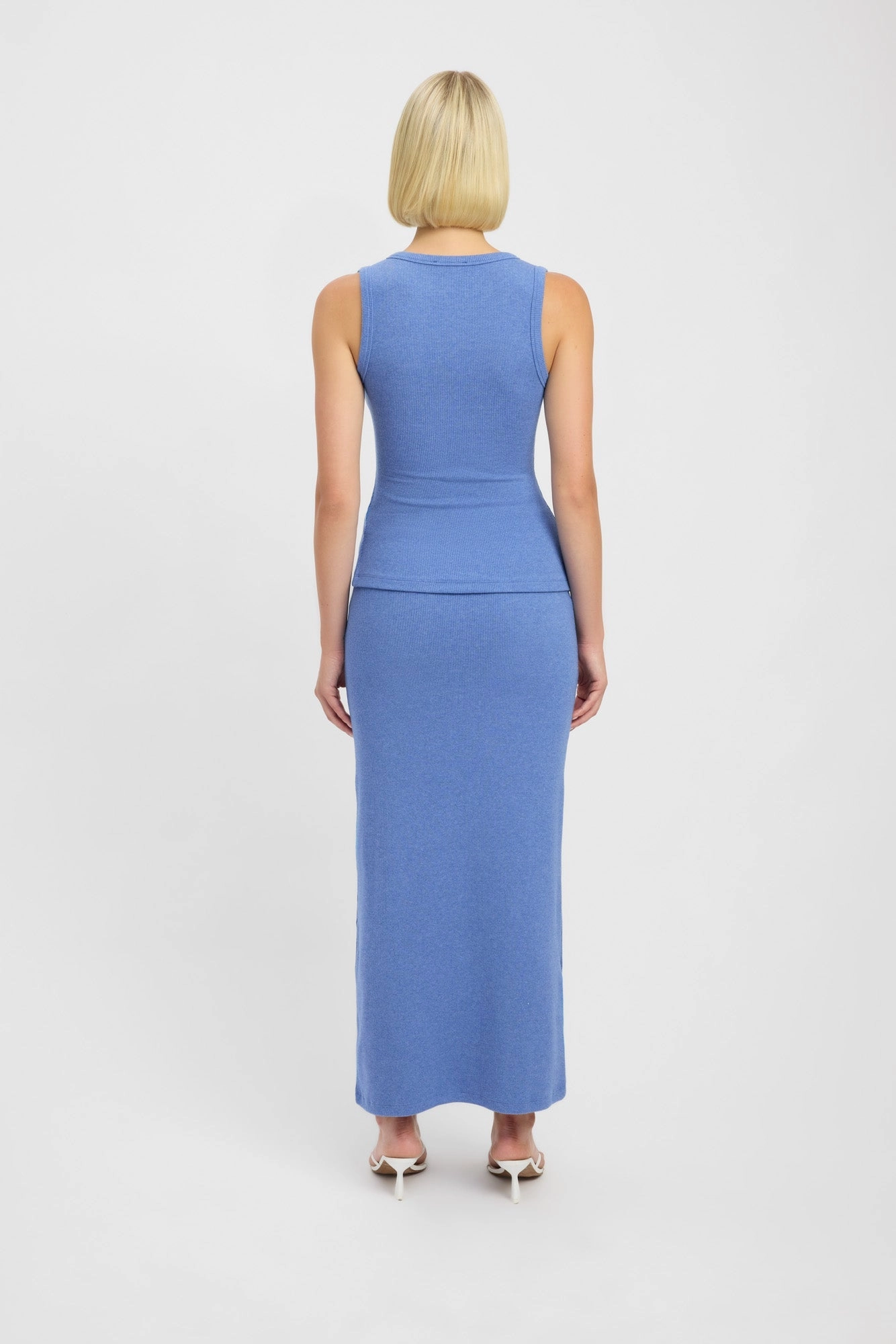 Carter Maxi Skirt