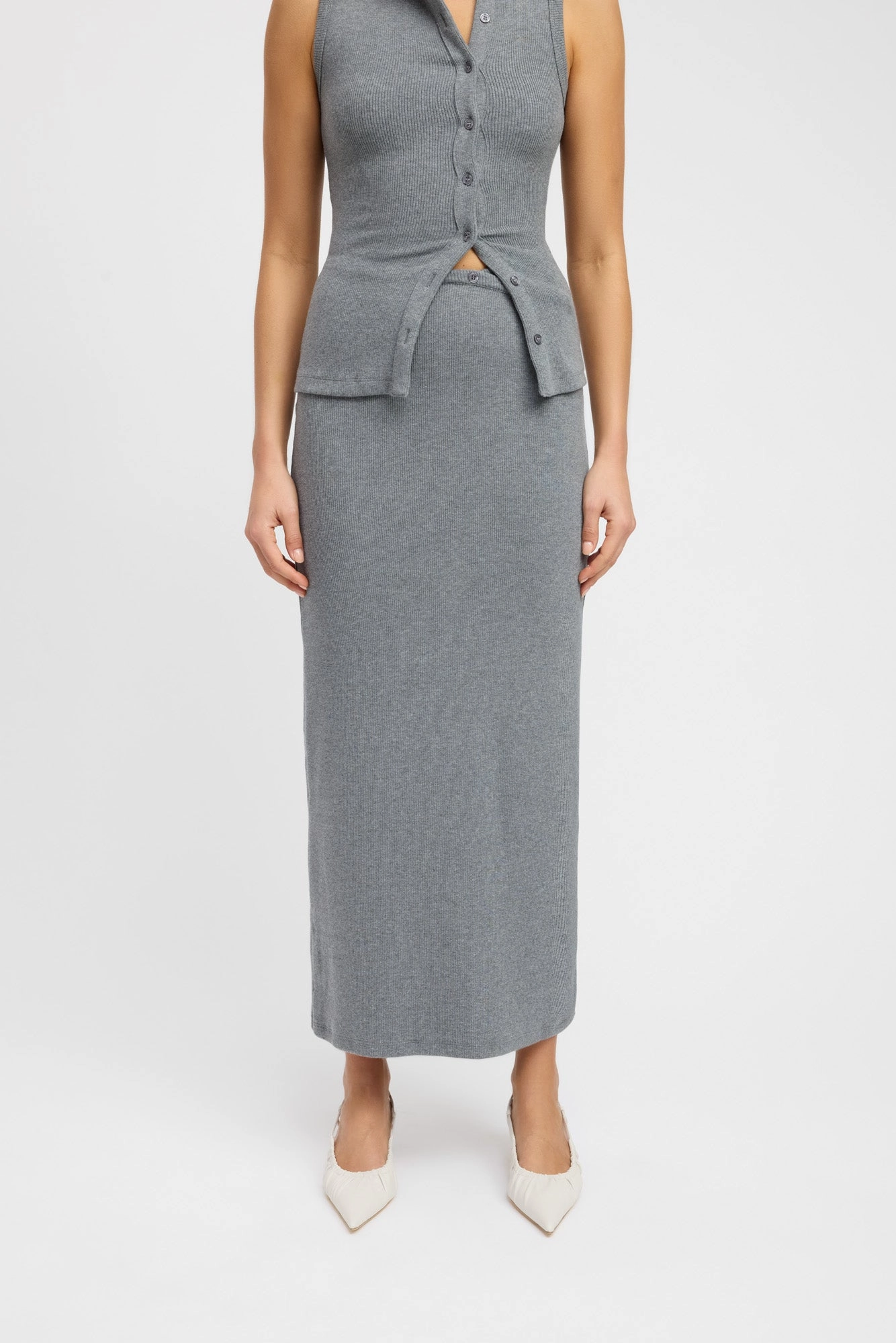 Carter Maxi Skirt