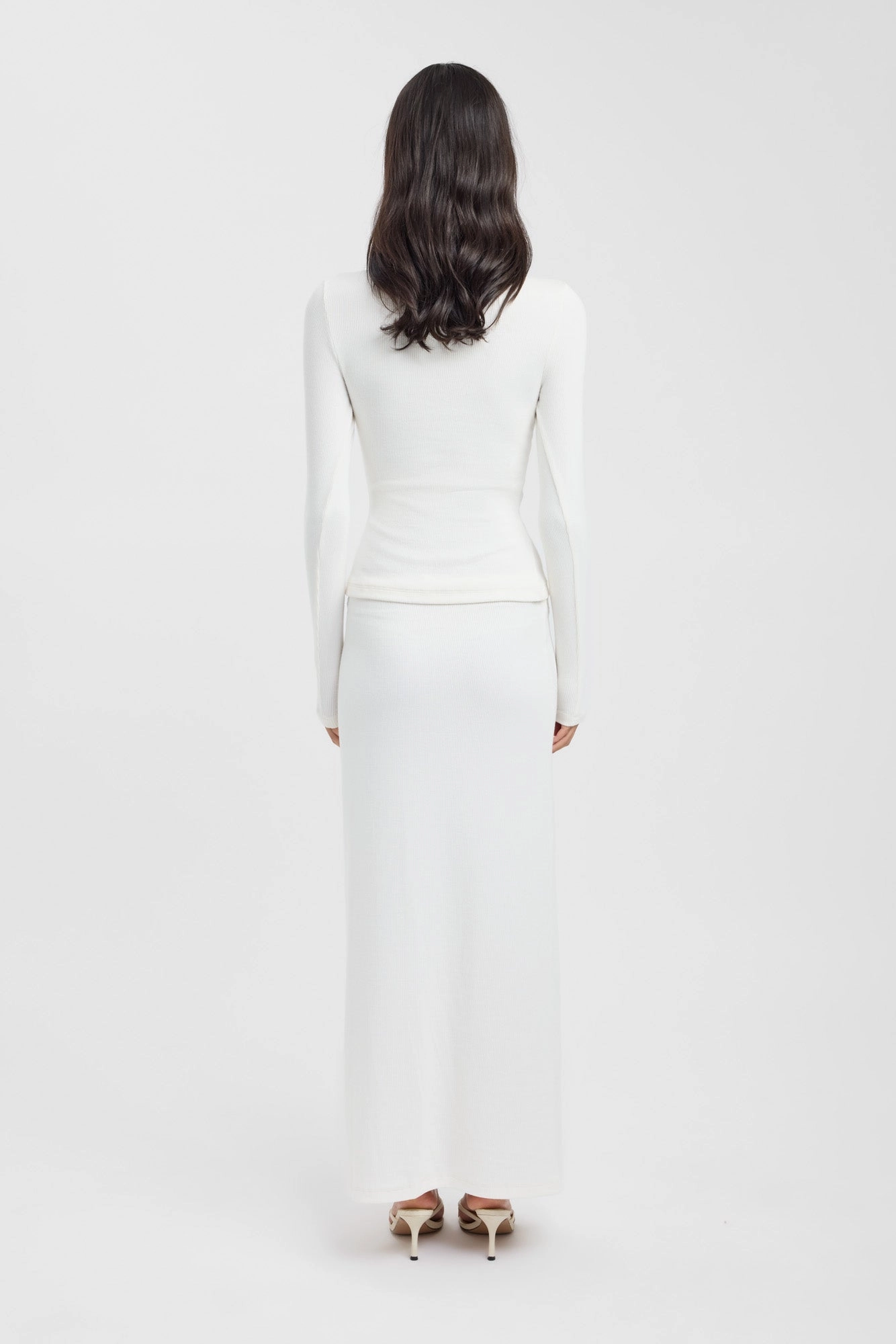 Carter Maxi Skirt
